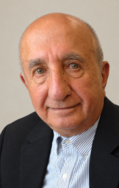 JOHN ZERVOS